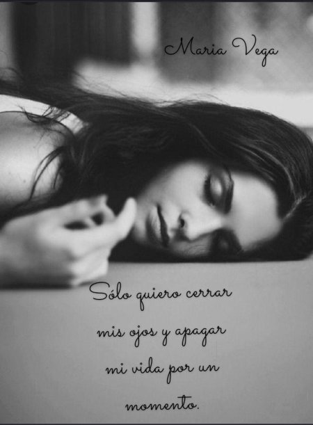 Девушка проснулась