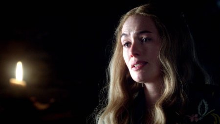 Игра престолов серсея ланнистер