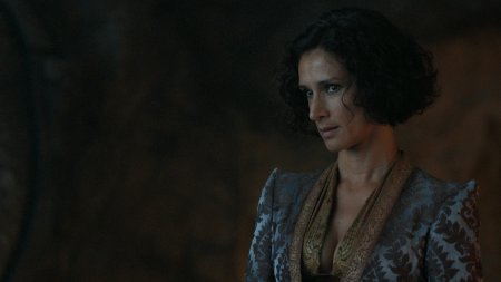 Эллария сэнд игра престолов