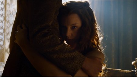 Натали дормер игра престолов