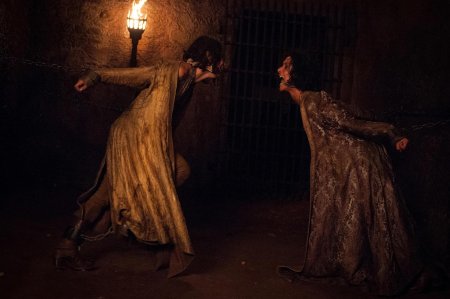 Игра престолов серсея в темнице