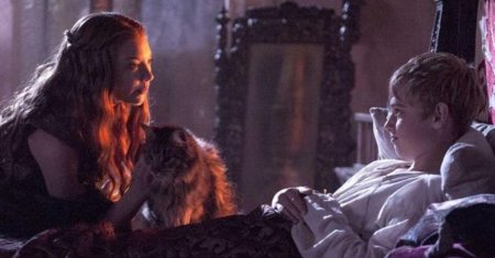 Сир царапка игра престолов