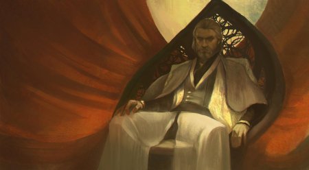 Доран мартелл