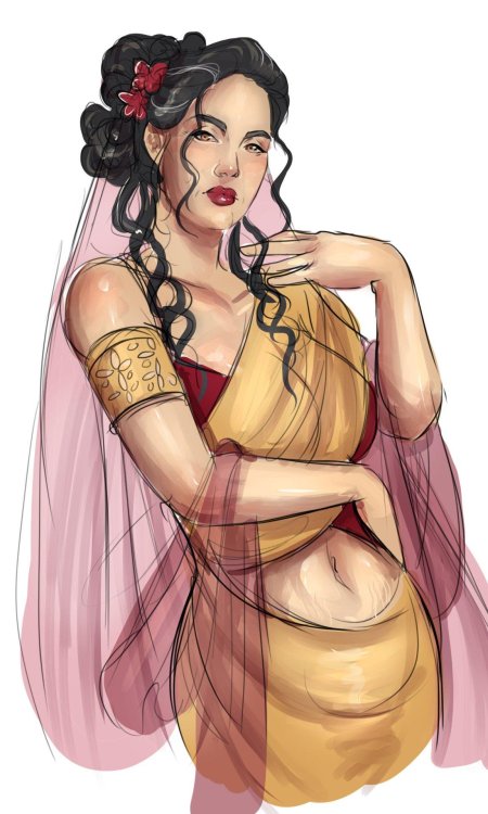 Арианна мартелл