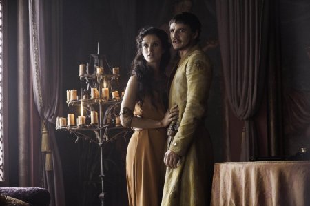 Педро паскаль игра престолов