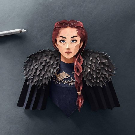 Санса старк