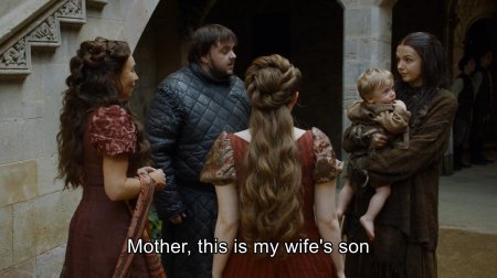 Джилли игра престолов