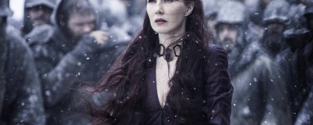 Мелисандра игра престолов