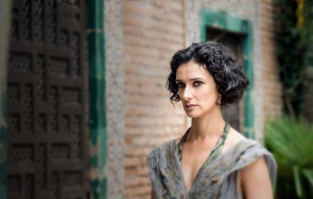 Индира варма игра престолов