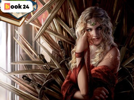 Игра престолов серсея ланнистер