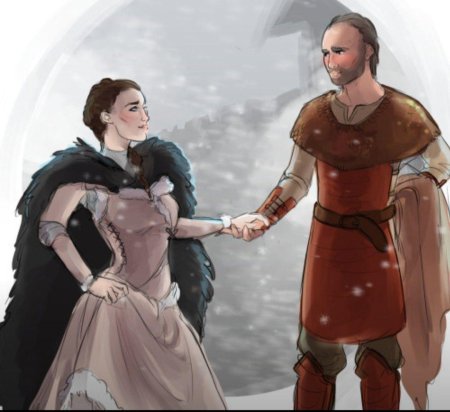 Элис карстарк