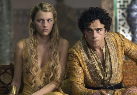 Мирцелла игра престолов