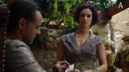 Индира варма игра престолов