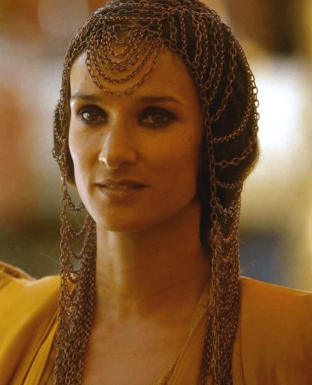 Индира варма игра престолов