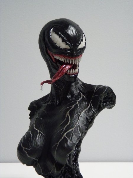 Venom symbiote