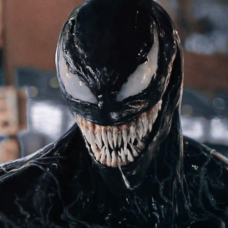 Venom marvel