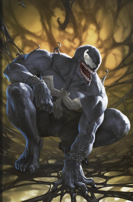 Рейд скотт веном