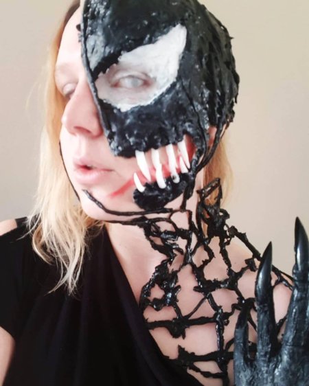 Гримм веном