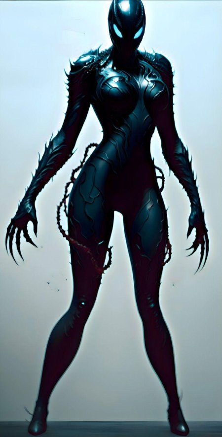 Female venom