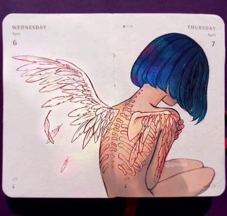 Идеи для рисунка