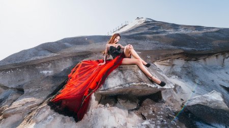 Фотосессия в горах