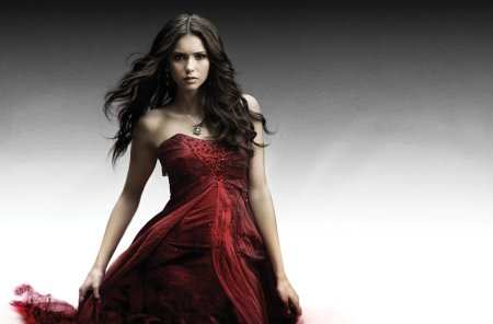 Елена гилберт дневники вампира