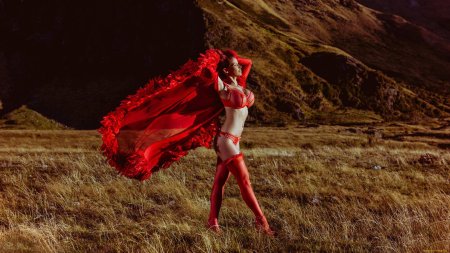 Бьянка боушам