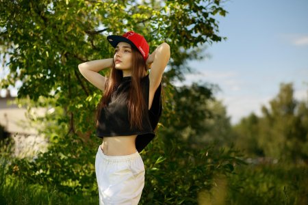 Фотосессия портрет