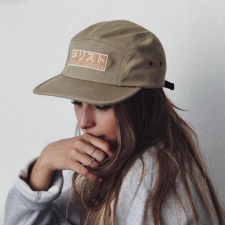 Кепка anteater panel