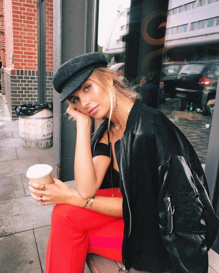 Мода модная