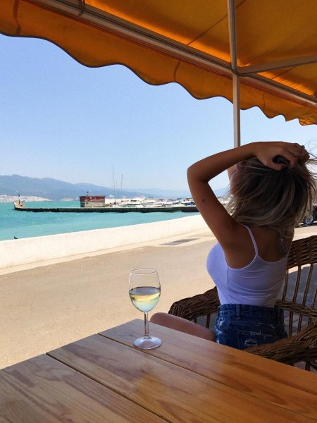 Кафе пуэрто новороссийск