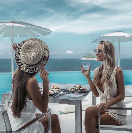 Кипр девушки