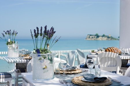 Сани клаб халкидики