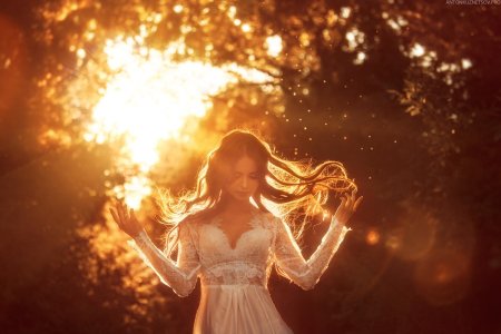 Внутренний свет