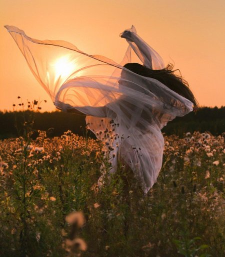 Легкость души