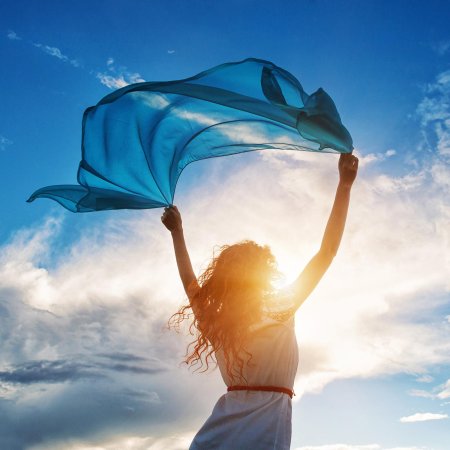 Свобода быть собой