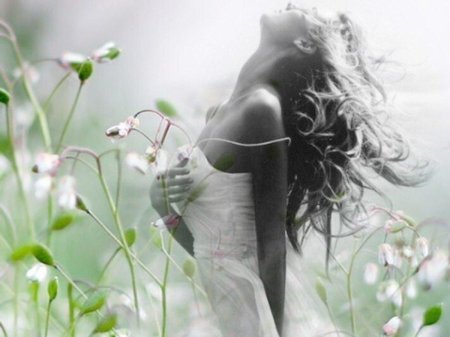 Нежность души