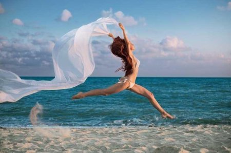 Легкость тела