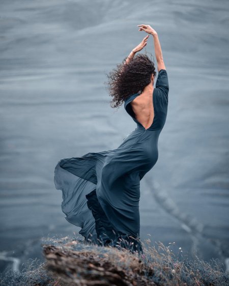 Борис тменов фотограф