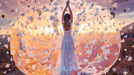 Женские практики