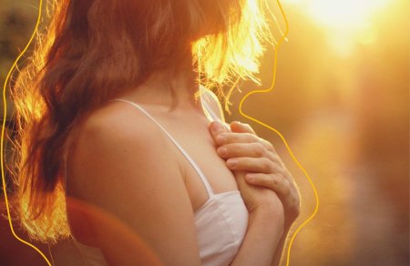 Энергия благодарности