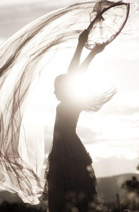 Легкость души