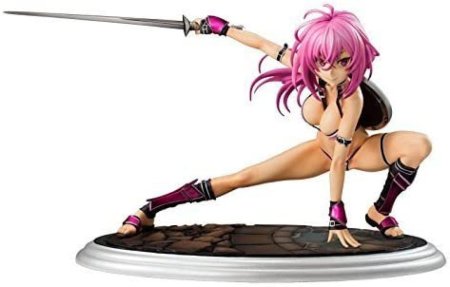 Bikini warriors фигурки