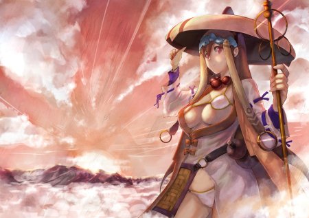 Xuanzang sanzang fate