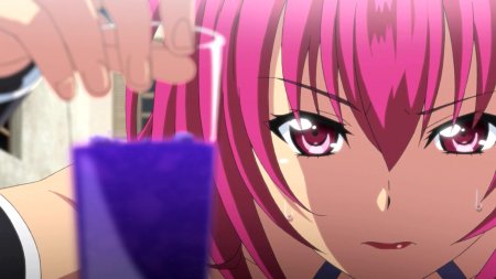 Воительницы в бикини