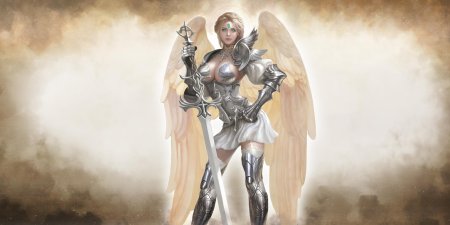 Хьерфьетур валькирия