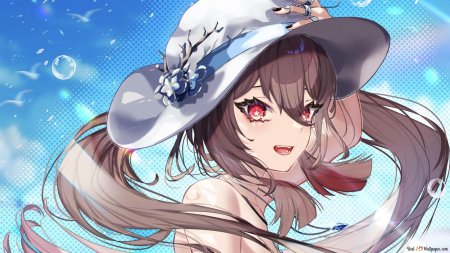 Геншина импакт