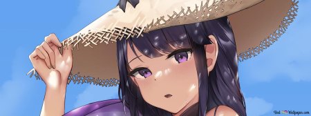 Raiden shogun genshin impact