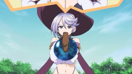 Бикини-воины / bikini warriors