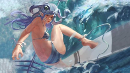 League of legends akali бикини